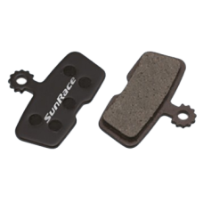 SUNRACE DPAC4 SCHIJFREMBLOKKEN AC4W SRAM PER 25 SETS