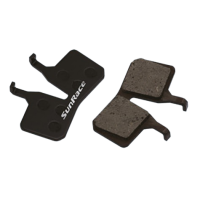 SUNRACE DPMT5 SCHIJFREMBLOKKEN MT5W MAGURA PER 25 SETS