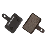 SUNRACE DPS10 SCHIJFREMBLOKKEN S10W SHIMANO TEKTRO PER 25 SETS