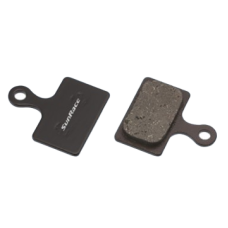 SUNRACE DPS40 SCHIJFREMBLOKKEN S40W SHIMANO PER 25 SETS