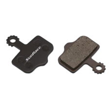 SUNRACE DPA20 SCHIJFREMBLOKKEN A20W SRAM PER SET