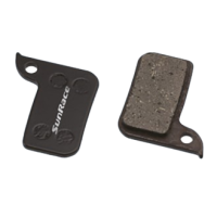 SUNRACE DPA22 SCHIJFREMBLOKKEN A22W SRAM PER SET