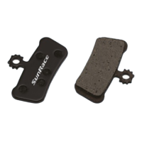 SUNRACE DPAL4 SCHIJFREMBLOKKEN AL4W SRAM PER SET