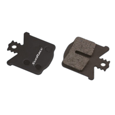 SUNRACE DPMA2 SCHIJFREMBLOKKEN MA2W MAGURA PER SET