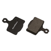 SUNRACE DPMT2 SCHIJFREMBLOKKEN MT2W MAGURA PER SET