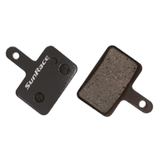 SUNRACE DPS10 SCHIJFREMBLOKKEN S10W SHIMANO TEKTRO PER SET