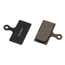 SUNRACE DPS42 SCHIJFREMBLOKKEN S42W SHIMANO PER SET