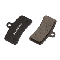 SUNRACE DPS50 SCHIJFREMBLOKKEN S50W SHIMANO PER SET