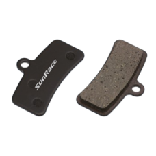 SUNRACE DPS50 SCHIJFREMBLOKKEN S50W SHIMANO PER SET