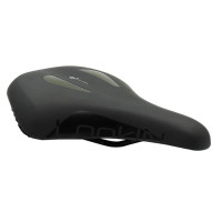SELLE ROYAL LOOKIN MODERATE ROYALGEL UNISEX BLACK RAIL OEM