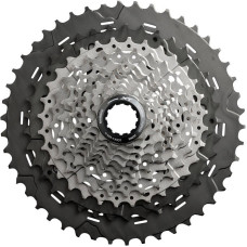 SHIMANO XT M8000 CASSETTE 11-SPEED 11-46 KCCSM8000146 OEM