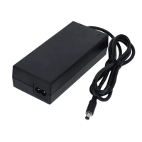 TD ACCULADER 42V 2A 2.1 STEKKER