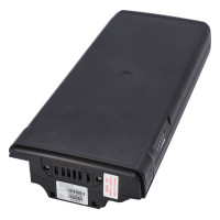 EBP EMOTION ACCU / BATTERIJ E-BIKE 36 VOLT 14AH 500WH SMART DRAGER CP2 ZWART BATAVUS/SPARTA