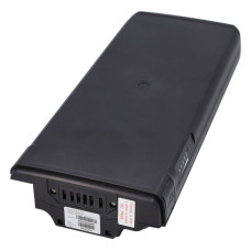 EBP EMOTION ACCU / BATTERIJ E-BIKE 36 VOLT 14AH 500WH SMART DRAGER CP2 ZWART BATAVUS/SPARTA