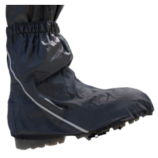 MIRAGE LUXURY REGEN OVERSCHOENEN MAAT XL BLAUW MIRAGE LUXURY REGEN OVERSCHOENEN MAAT XL BLAUW