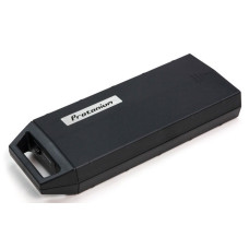 PROTANIUM ACCU / BATTERIJ E-BIKE 24 VOLT 11AH 264WH DRAGER ZWART HWWX-824 ( BABBOE ) PROTANIUM ACCU / BATTERIJ E-BIKE 24 VOLT 11AH 264WH DRAGER ZWART HWWX-824 ( BABBOE )