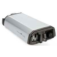 EBP ION ACCU / BATTERIJ E-BIKE 36 VOLT 16AH 576WH PMU4 DRAGER ZILVER