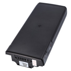 EBP EMOTION ACCU / BATTERIJ E-BIKE 36 VOLT 9,8AH 352WH DRAGER CP2 ZWART EBP EMOTION ACCU / BATTERIJ E-BIKE 36 VOLT 9,8AH 352WH DRAGER CP2 ZWART