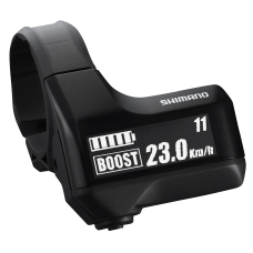 SHIMANO STEPS DISPLAY SC-E7000 E-TUBE SYSTEEM Ø 31.8MM