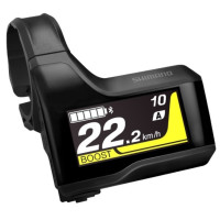 SHIMANO STEPS DISPLAY SC-EM800 E-TUBE SYSTEEM Ø 31.8MM