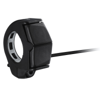SHIMANO STEPS SCHAKELAAR LINKS SW-E7000-L MODE SWITCH STUURBEDIENING Ø 22.2 MM
