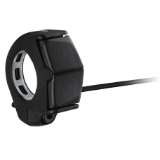 SHIMANO STEPS SCHAKELAAR LINKS SW-E7000-L MODE SWITCH STUURBEDIENING Ø 22.2 MM