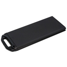 EBP GWA EASI-A36 BABBOE ACCU / BATTERIJ E-BIKE 36 VOLT 10.8AH 365WH DRAGER ZWART ( BABBOE )