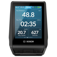 BOSCH NYON BUI350 DISPLAY ZWART 1270.020.442