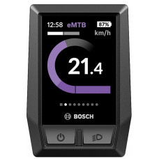 BOSCH KIOX BUI330 DISPLAY ZWART 127.001.6821