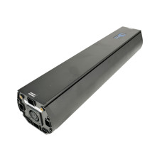 YAMAHA SIMPLO INTUBE ACCU / BATTERIJ E-BIKE 36 VOLT 17AH 630WH GEN2 ZWART