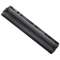 SHIMANO BATTERIJ / ACCU LI-ON STEPS BT-EN805-LA 504 WH 14AH 36V SMART 50 DOWNTUBE