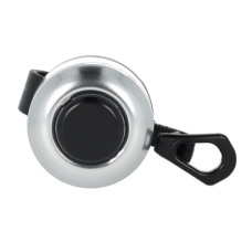 SIMSON S020142 BEL COMPACT ZILVER OP KAART