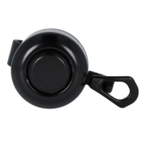 SIMSON S020143 BEL COMPACT ZWART OP KAART