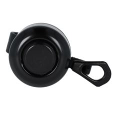 SIMSON S020143 BEL COMPACT ZWART OP KAART