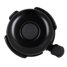 SIMSON S020160 BEL MIDI ZWART OP KAART