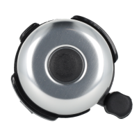 SIMSON S020161 BEL MIDI GRIJS OP KAART