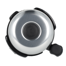 SIMSON S020161 BEL MIDI GRIJS OP KAART