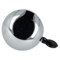 SIMSON S020191 BEL DINGDONG CHROOM MEDIUM OP KAART