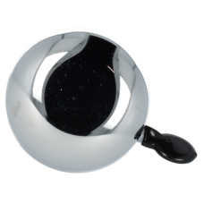 SIMSON S020191 BEL DINGDONG CHROOM MEDIUM OP KAART