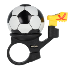 SIMSON S020198 KINDER FIETSBEL VOETBAL OP KAART SIMSON S020198 KINDER FIETSBEL VOETBAL OP KAART