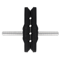 SIMSON S020205 REMBLOKKEN CANTILEVER 72MM SHIMANO OP KAART