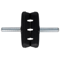 SIMSON S020206 REMBLOKKEN CANTILEVER 55MM SHIMANO OP KAART