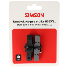 SIMSON S020210 MAGURA E-BIKE REMBLOKKEN HYDRAULISCHE VELGREM OP KAART SIMSON S020210 MAGURA E-BIKE REMBLOKKEN HYDRAULISCHE VELGREM OP KAART