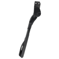 SIMSON S020409 STANDAARD URSUS R18 WAVE ZWART ACHTERBRUG OP KAART