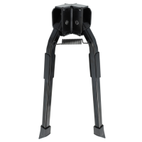 SIMSON S020411 DUBBELE STANDAARD URSUS HOPPER 28" ZWART OP KAART