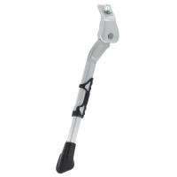 SIMSON S020415 STANDAARD URSUS KING ZILVER BREED OP KAART