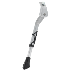 SIMSON S020415 STANDAARD URSUS KING ZILVER BREED OP KAART