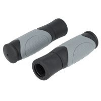 SIMSON S020450 HANDVAT ERGO SHIFT ZWART/GRIJS OP KAART