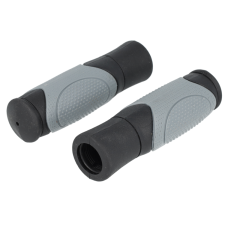 SIMSON S020450 HANDVAT ERGO SHIFT ZWART/GRIJS OP KAART