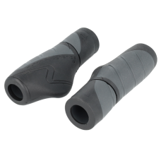 SIMSON S020455 HANDVAT ERGONOMICS ZWART/ANTRA OP KAART